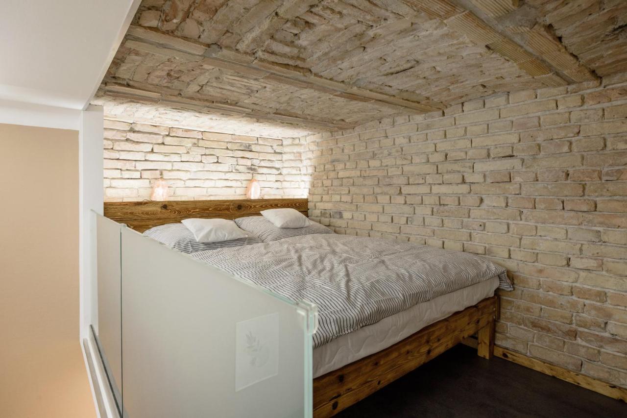 L1 Apartments Budapest Exterior foto